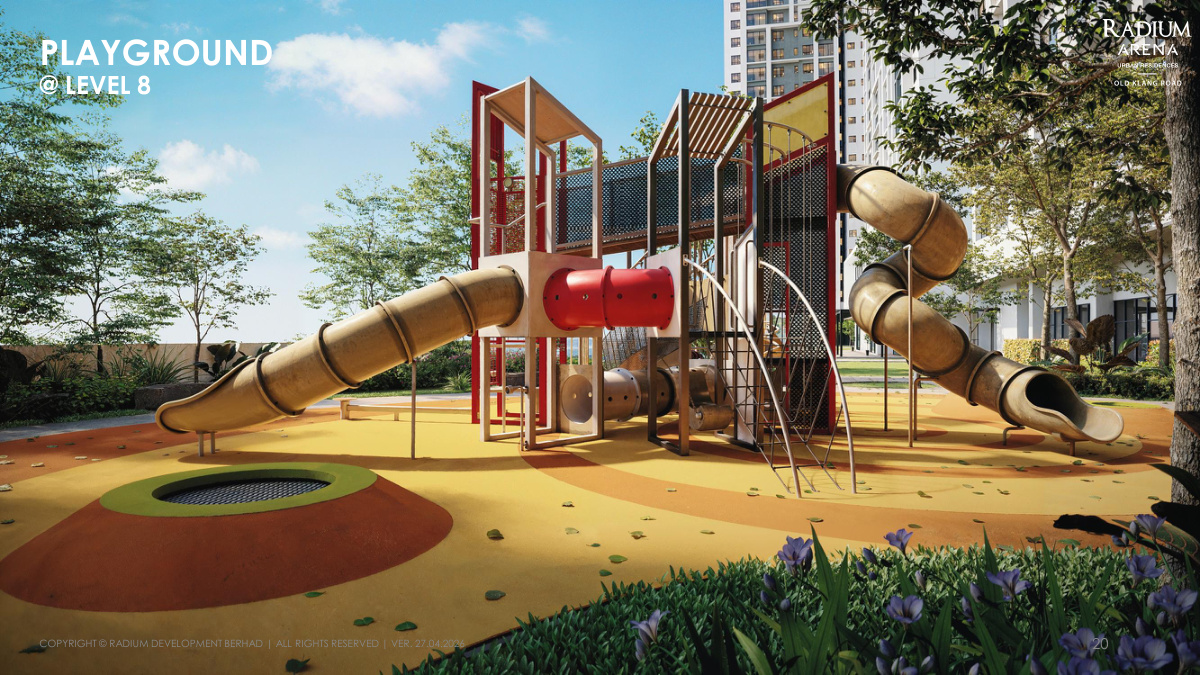 Playground